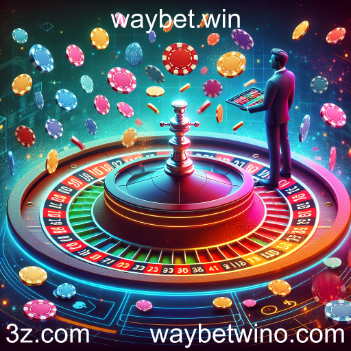 Explorando a Categoria Cassino no Waybet.win