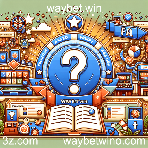 Explorando a Categoria 'FAQ' em waybet.win