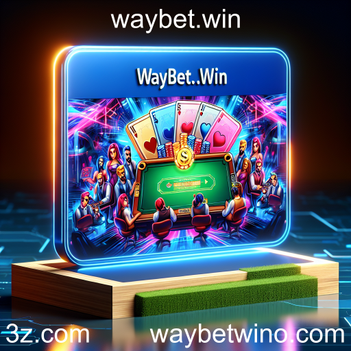 Explorando a Categoria 'Virtual' em Waybet.win